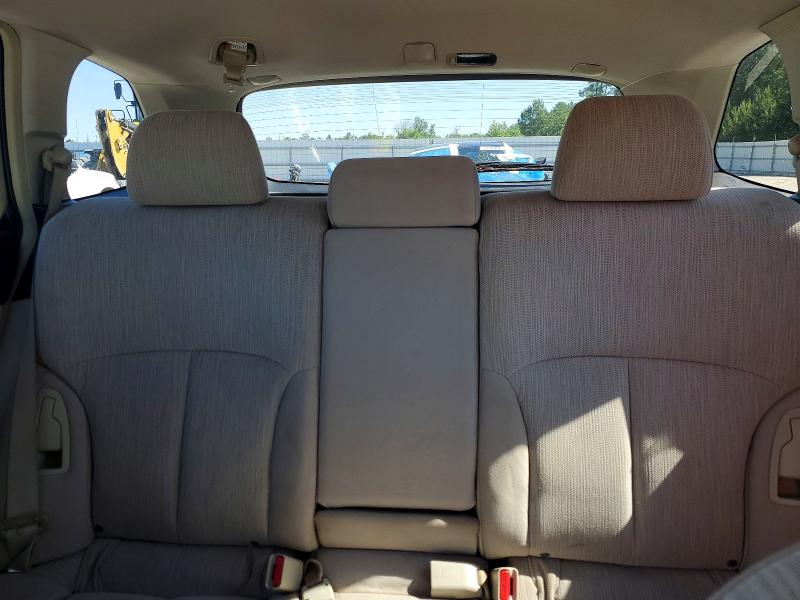 Aukcja sprzedaży 2013 Subaru Outback, vin: 4S4BRBCC0D3208024, numer aukcji: 52343836
