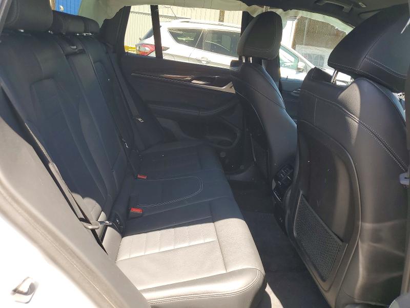 52950846 :رقم المزاد ، 5UXTY5C08L9C71646 vin ، 2020 Bmw X3 مزاد بيع