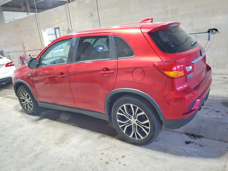 Aukcja sprzedaży 2018 Mitsubishi Outlander Sport, vin: JA4AR3AU3JU021426, numer aukcji: 54955636