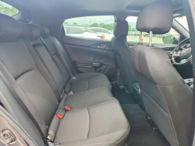 Aukcja sprzedaży 2021 Honda Civic, vin: SHHFK7H60MU231850, numer aukcji: 55200696