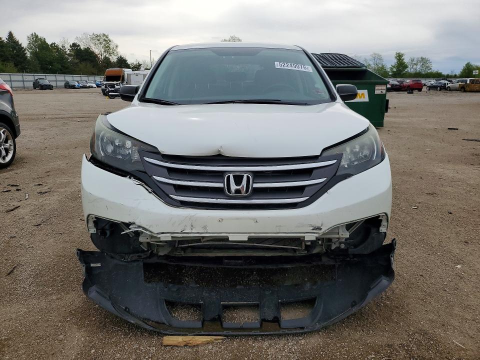 Aukcja sprzedaży 2013 Honda Cr-v, vin: 5J6RM3H36DL038780, numer aukcji: 52249076