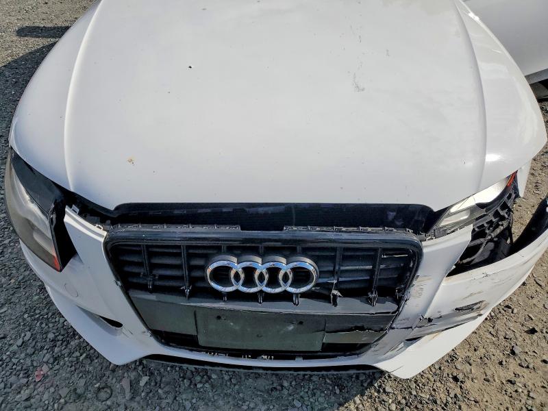 Aukcja sprzedaży 2012 Audi S4, vin: WAUKGAFL9CA031822, numer aukcji: 54255696