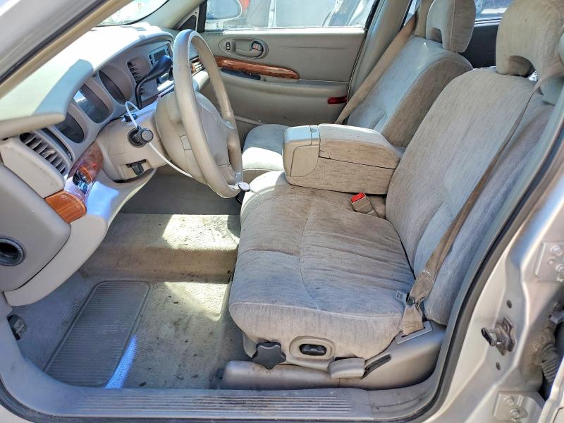 Aukcja sprzedaży 2002 Buick Lesabre, vin: 1G4HP54K72U112521, numer aukcji: 52375046