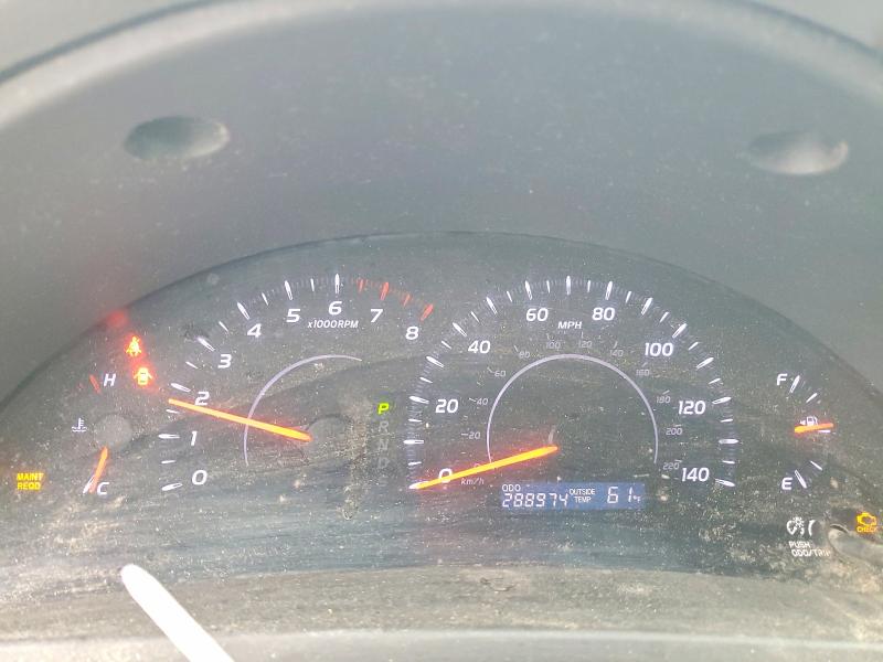 2010 Toyota Camry მანქანა იყიდება აუქციონზე, vin: 4T1BF3EK3AU026584, აუქციონის ნომერი: 53014466