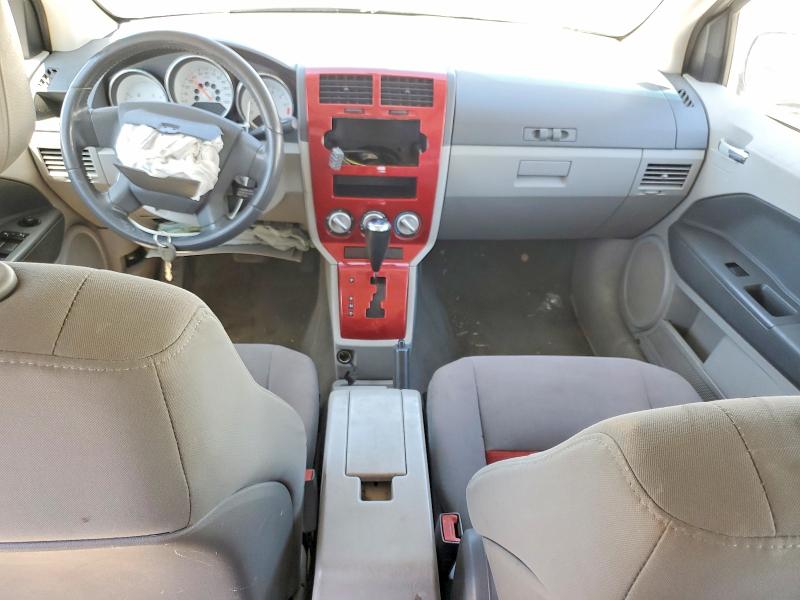 2007 Dodge Caliber მანქანა იყიდება აუქციონზე, vin: 1B3HE78K47D560000, აუქციონის ნომერი: 54685376