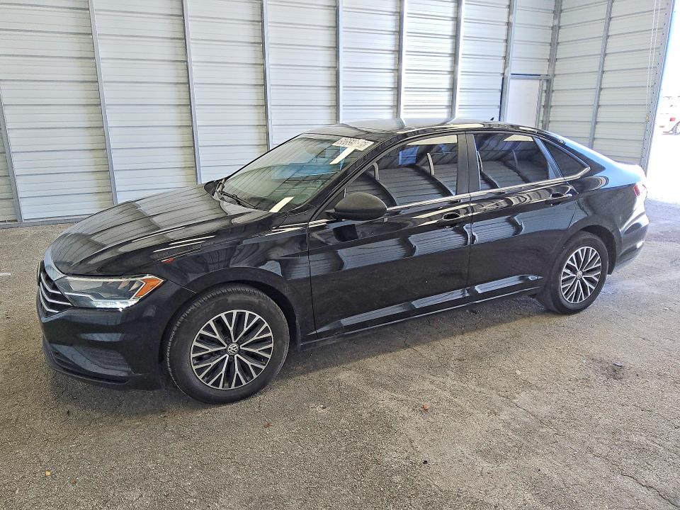 Продаж на аукціоні авто 2019 Volkswagen Jetta, vin: 3VWCB7BU5KM159383, номер лоту: 50559656