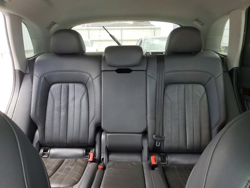 53127526 :رقم المزاد ، WA1ANAFY4K2132365 vin ، 2019 Audi Q5 مزاد بيع