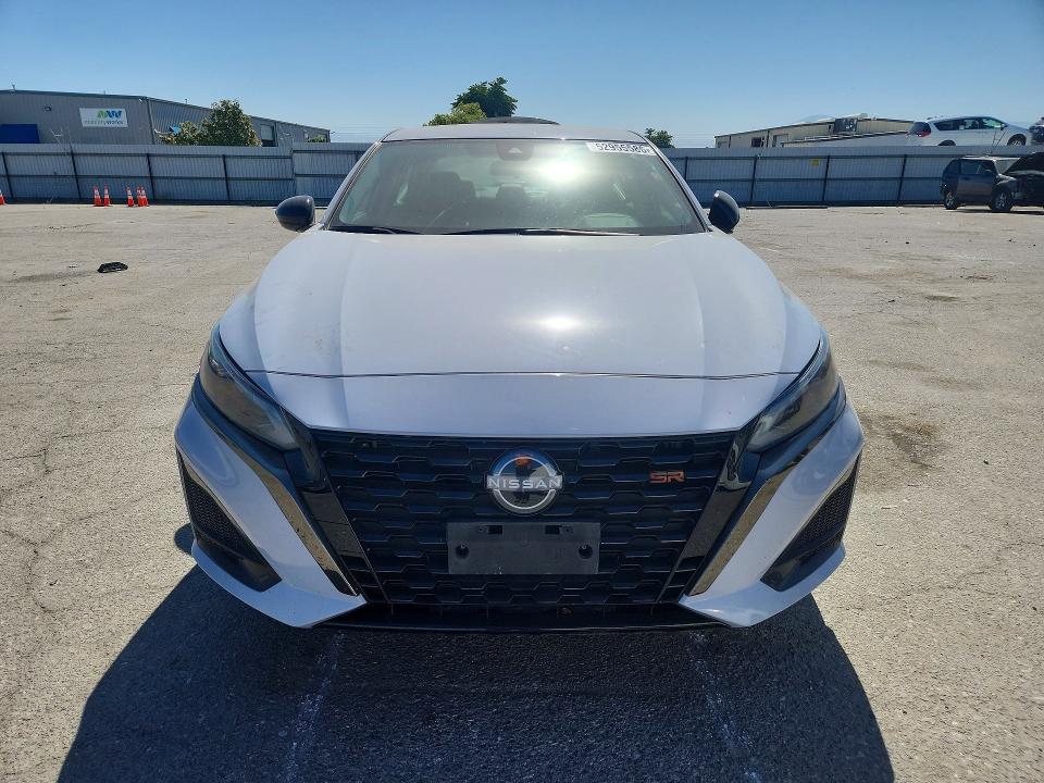 Продажа на аукционе авто 2023 Nissan Altima, vin: 1N4BL4CV8PN307675, номер лота: 52955586