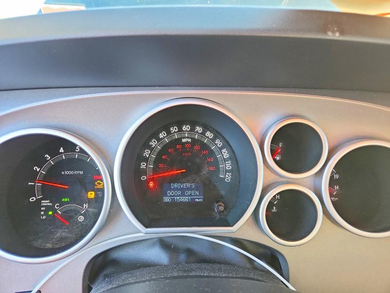 Aukcja sprzedaży 2017 Toyota Sequoia, vin: 5TDDW5G17HS154242, numer aukcji: 51808106