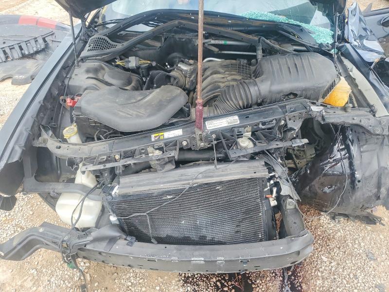 2014 Dodge Challenger მანქანა იყიდება აუქციონზე, vin: 2C3CDYAG6EH302282, აუქციონის ნომერი: 53977396