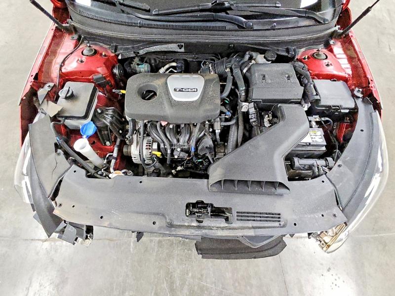 Продажа на аукционе авто 2018 Hyundai Sonata, vin: 5NPE24AA7JH701850, номер лота: 52590606