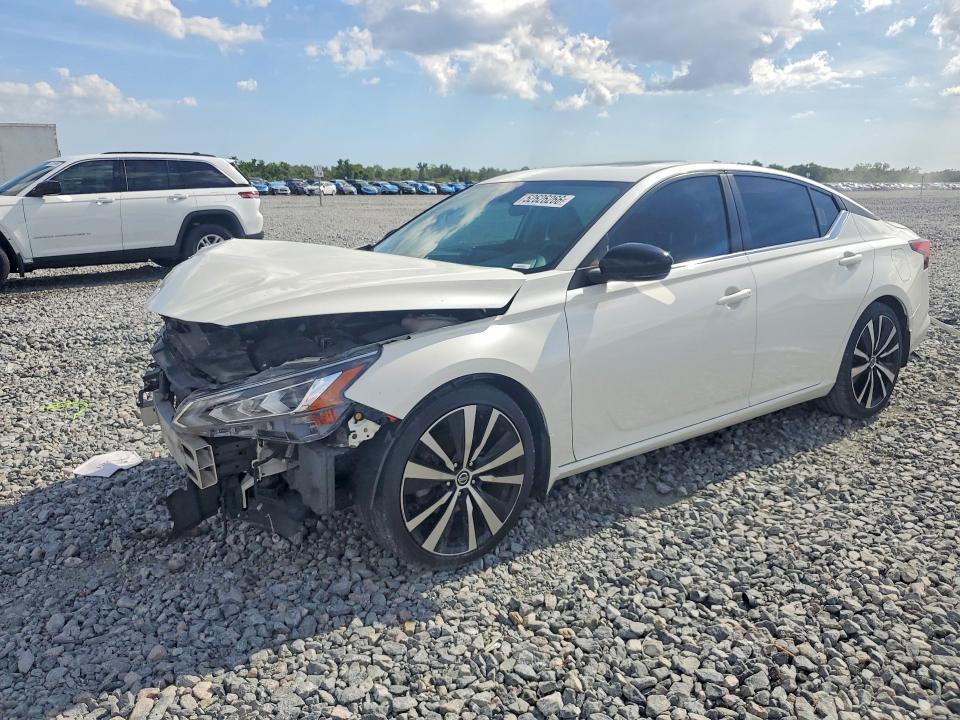 Продаж на аукціоні авто 2019 Nissan Altima, vin: 1N4BL4CV6KC135683, номер лоту: 52626266