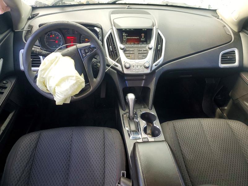 Aukcja sprzedaży 2013 Gmc Terrain, vin: 2GKALMEK5D6137224, numer aukcji: 54169086