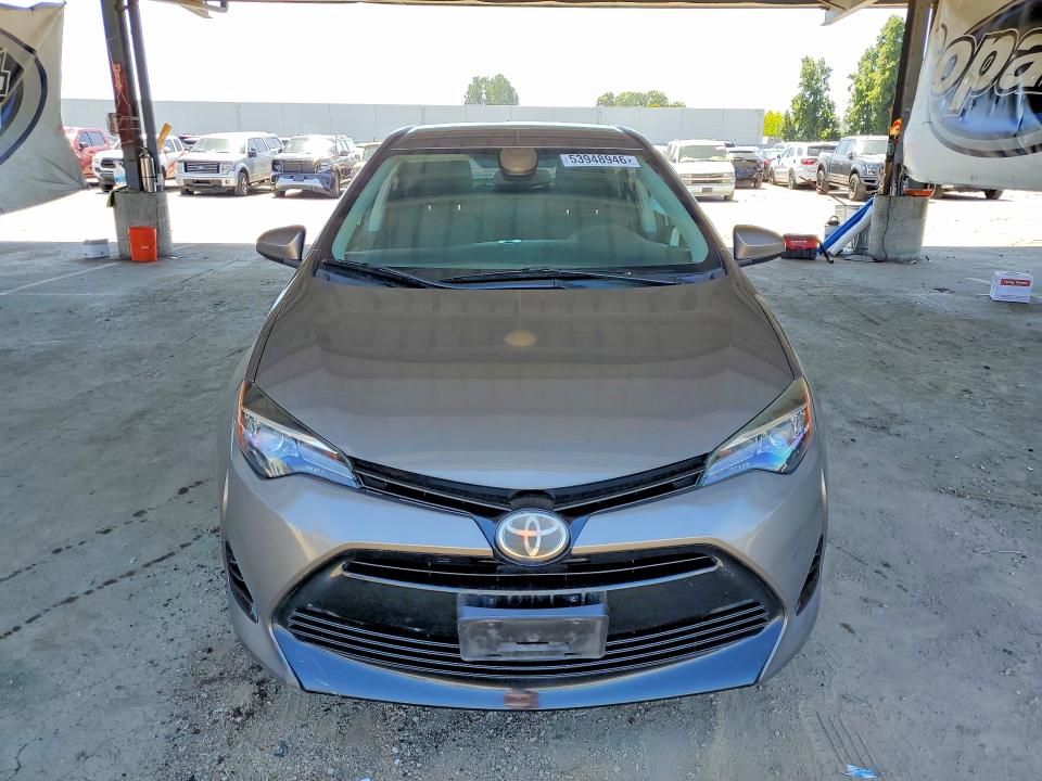 Продажа на аукционе авто 2018 Toyota Corolla, vin: 2T1BURHE0JC044055, номер лота: 53948946