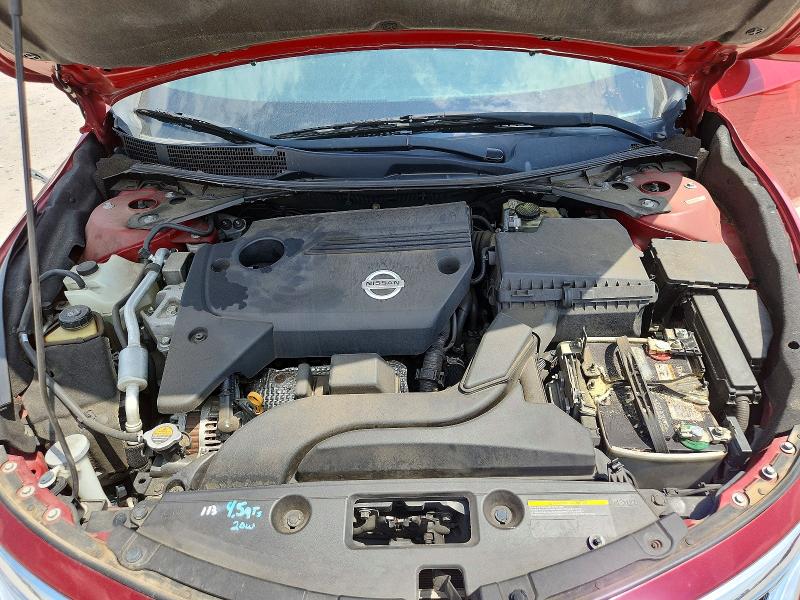 2014 Nissan Altima მანქანა იყიდება აუქციონზე, vin: 1N4AL3AP0EN369174, აუქციონის ნომერი: 54501936
