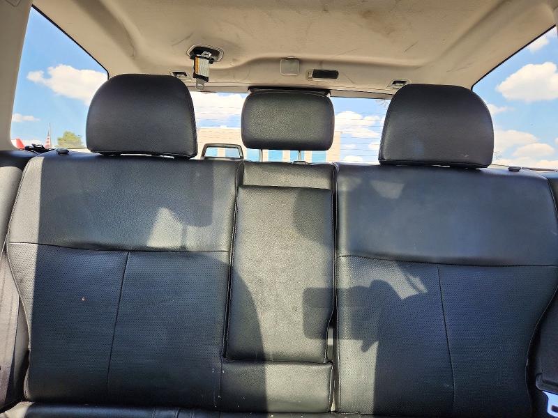 Aukcja sprzedaży 2013 Subaru Forester, vin: JF2SHAEC4DH428270, numer aukcji: 51886566