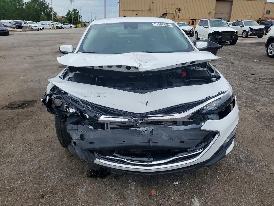 51284366 :رقم المزاد ، 1G1ZD5ST8RF167337 vin ، 2024 Chevrolet Malibu مزاد بيع
