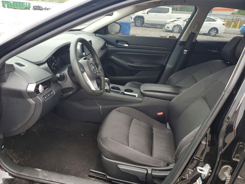 Aukcja sprzedaży 2022 Nissan Altima, vin: 1N4BL4BV9NN352882, numer aukcji: 53063666