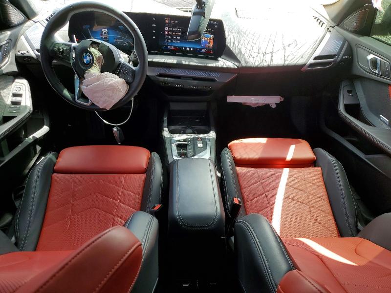 2025 Bmw 228xi მანქანა იყიდება აუქციონზე, vin: WBA23GG03S7S20481, აუქციონის ნომერი: 53042376