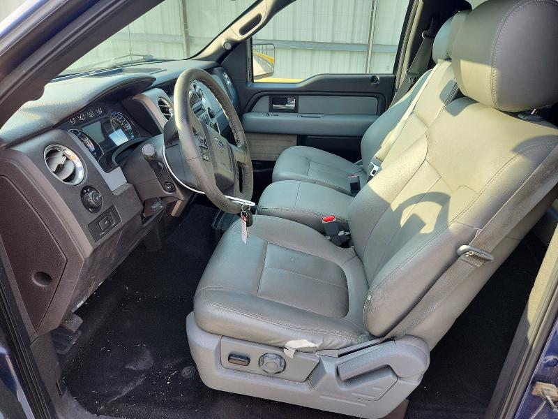 Продажа на аукционе авто 2012 Ford F150, vin: 1FTEW1CM9CKD30317, номер лота: 55232136
