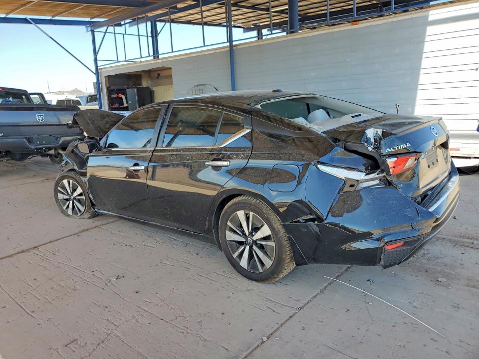 Aukcja sprzedaży 2021 Nissan Altima, vin: 1N4BL4DW6MN344534, numer aukcji: 55157416