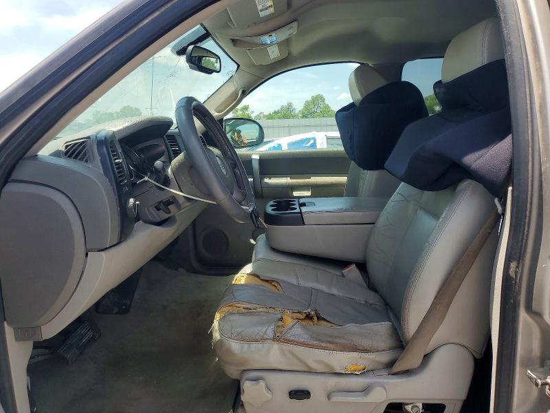Aukcja sprzedaży 2008 Gmc Sierra, vin: 3GTEC13JX8G314852, numer aukcji: 53829746