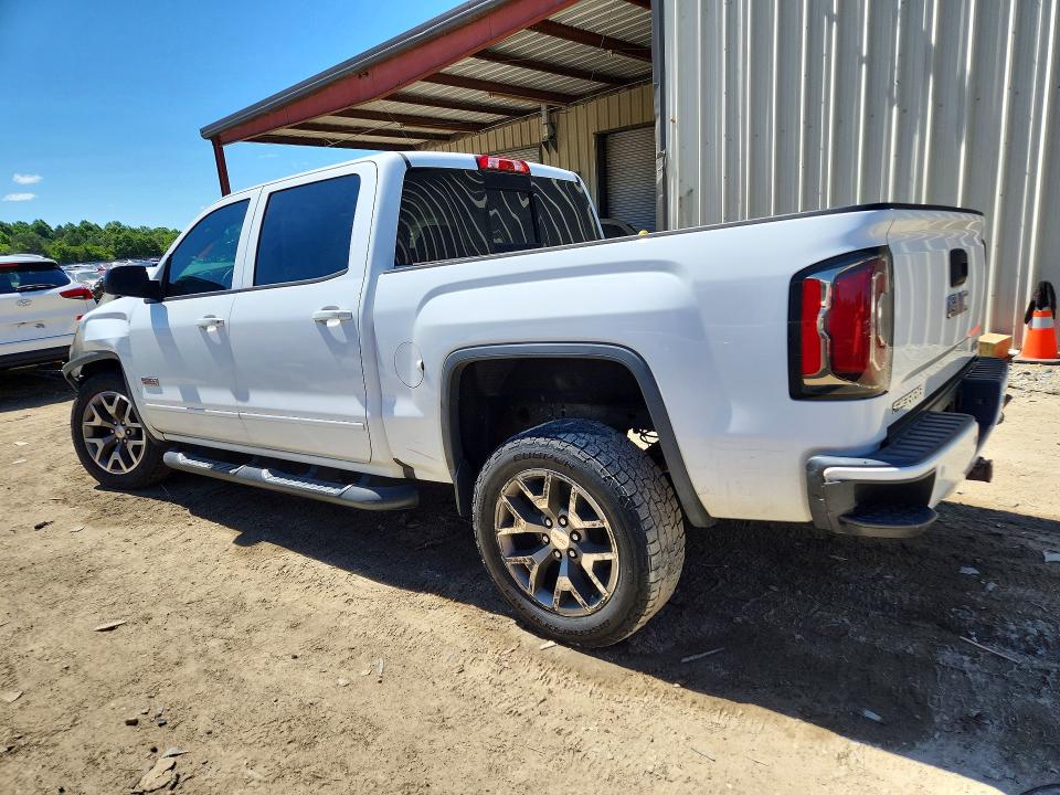 Aukcja sprzedaży 2017 Gmc Sierra, vin: 3GTU2NEC4HG240249, numer aukcji: 54805086