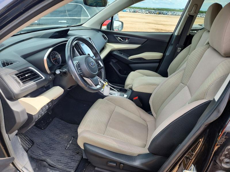 Aukcja sprzedaży 2021 Subaru Ascent, vin: 4S4WMAHD4M3414586, numer aukcji: 54473706