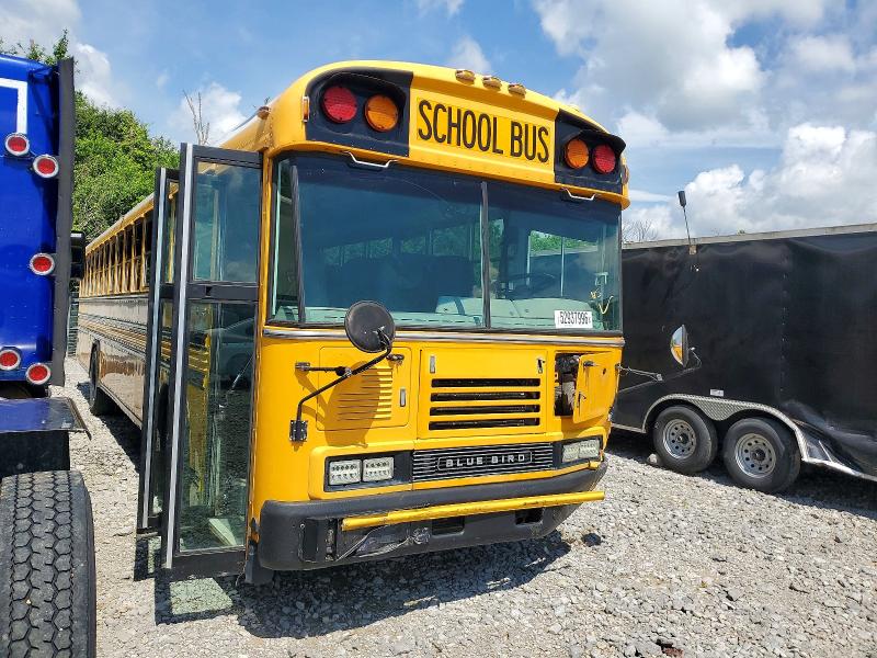 Aukcja sprzedaży 2014 Blue Bird School Bus / Transit Bus, vin: 1BABNCPA9EF297634, numer aukcji: 52937996