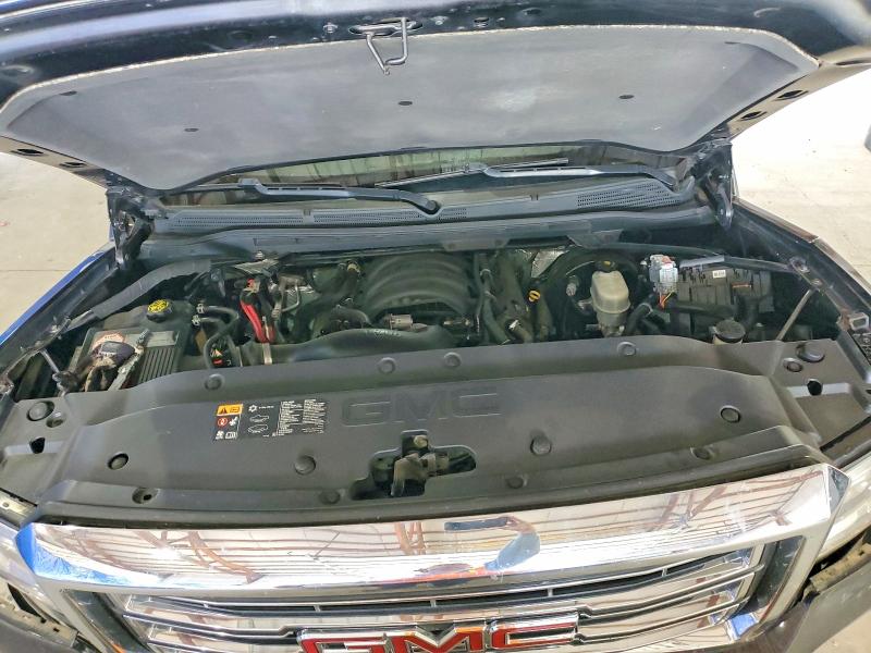 Aukcja sprzedaży 2015 Gmc Sierra, vin: 1GTV2UEC7FZ406789, numer aukcji: 52446776