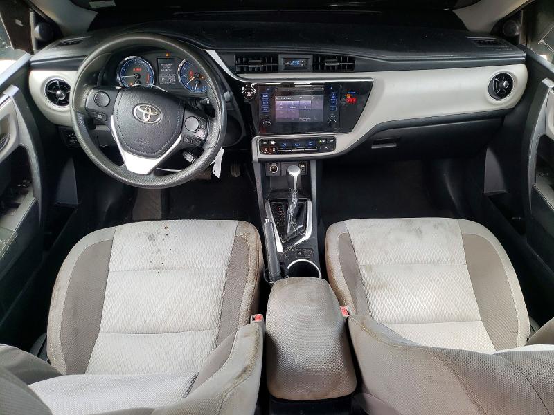 2018 Toyota Corolla მანქანა იყიდება აუქციონზე, vin: 2T1BURHE6JC074337, აუქციონის ნომერი: 54947316