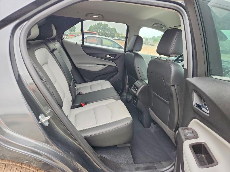 Aukcja sprzedaży 2021 Chevrolet Equinox, vin: 2GNAXNEV1M6145716, numer aukcji: 55178006