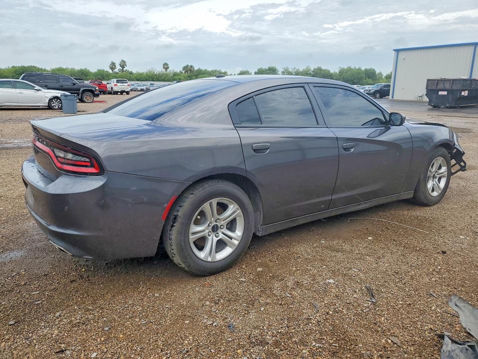 Продаж на аукціоні авто 2019 Dodge Charger, vin: 2C3CDXBG4KH724779, номер лоту: 54724146