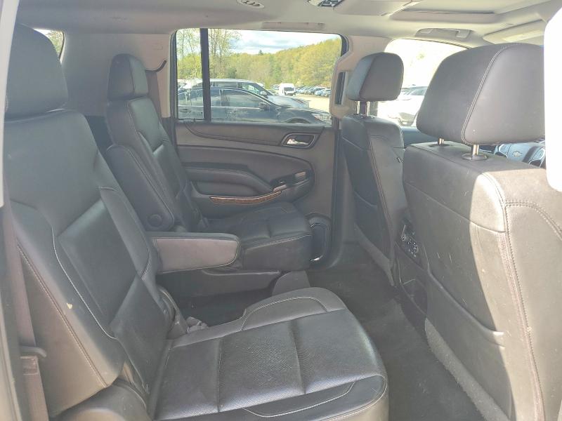 Продаж на аукціоні авто 2017 Chevrolet Suburban, vin: 1GNSKJKC1HR292577, номер лоту: 53159516