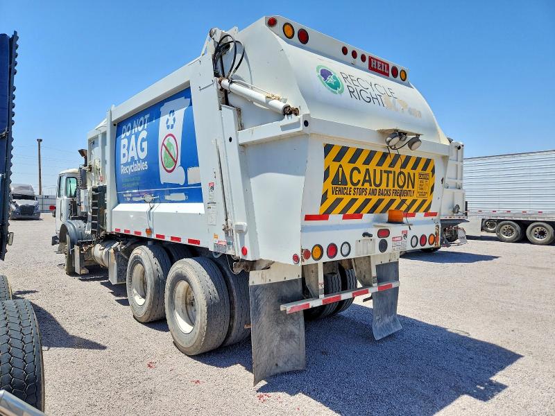 2019 Autocar Llc Xpeditor მანქანა იყიდება აუქციონზე, vin: 5VCACRUF1KC227586, აუქციონის ნომერი: 53469696