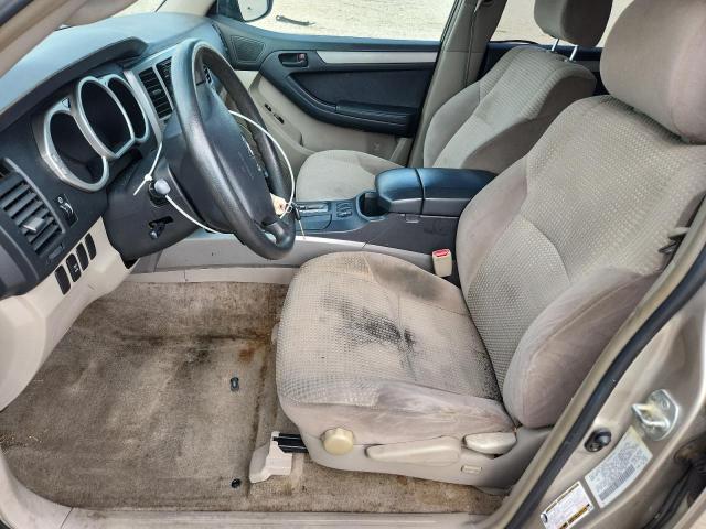 2004 Toyota 4runner მანქანა იყიდება აუქციონზე, vin: JTEBU14R940040896, აუქციონის ნომერი: 55161836