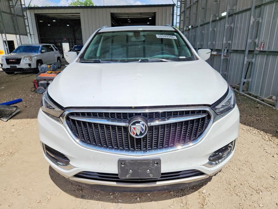 Aukcja sprzedaży 2021 Buick Enclave, vin: 5GAERBKW5MJ247203, numer aukcji: 55349946