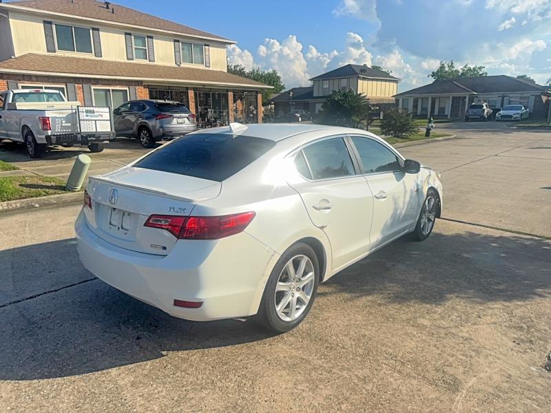 53655556 :رقم المزاد ، 19VDE3F79DE301980 vin ، 2013 Acura Ilx مزاد بيع