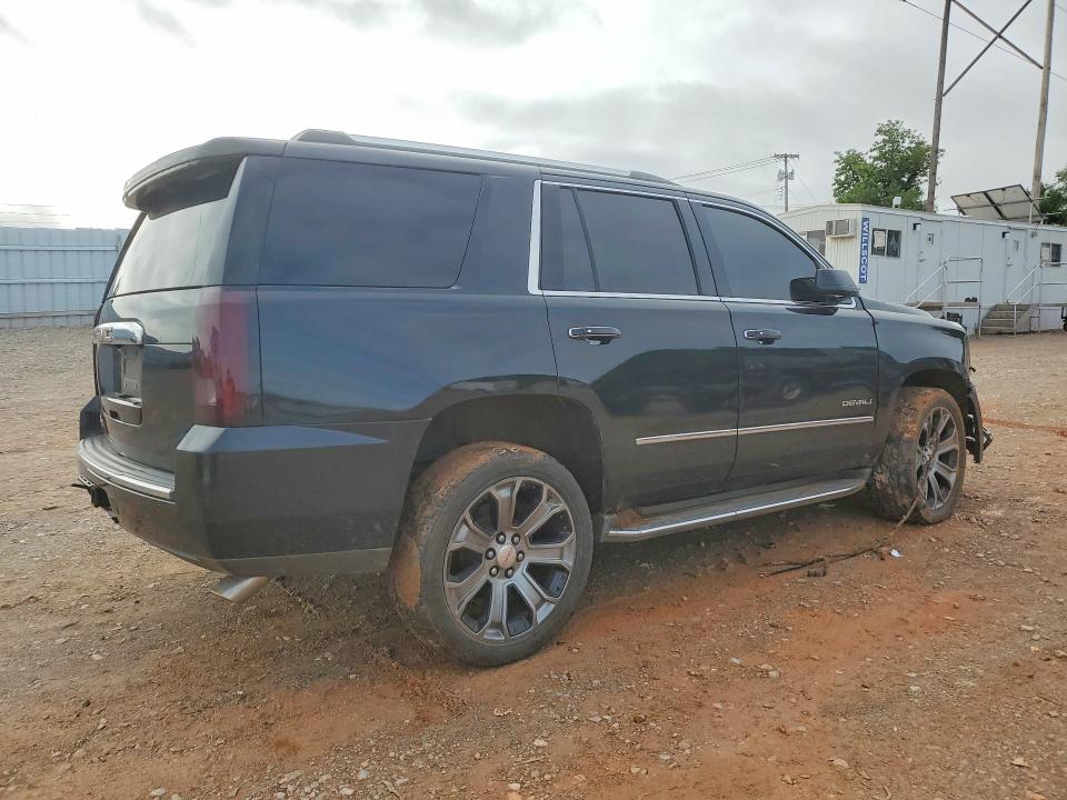 Aukcja sprzedaży 2016 Gmc Yukon, vin: 1GKS2CKJ2GR144346, numer aukcji: 54788606