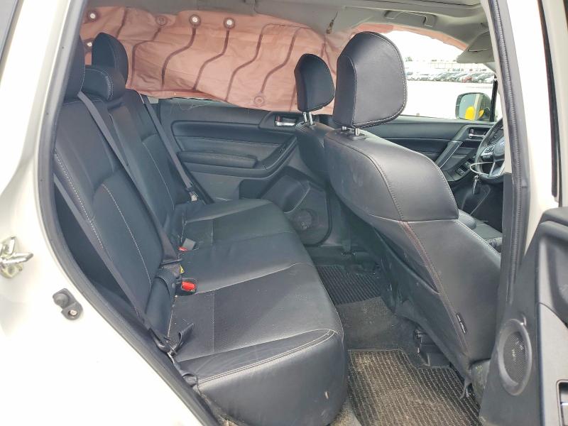 55254006 :رقم المزاد ، JF2SJAWC5JH528070 vin ، 2018 Subaru Forester مزاد بيع