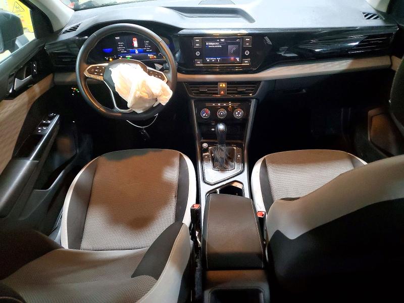 Продаж на аукціоні авто 2023 Volkswagen Taos, vin: 3VVCX7B21PM377297, номер лоту: 51540266