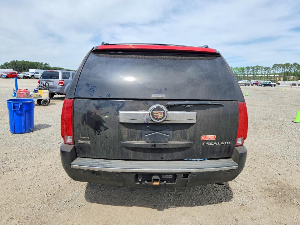 Aukcja sprzedaży 2010 Cadillac Escalade, vin: 1GYUCAEF4AR179341, numer aukcji: 53072586
