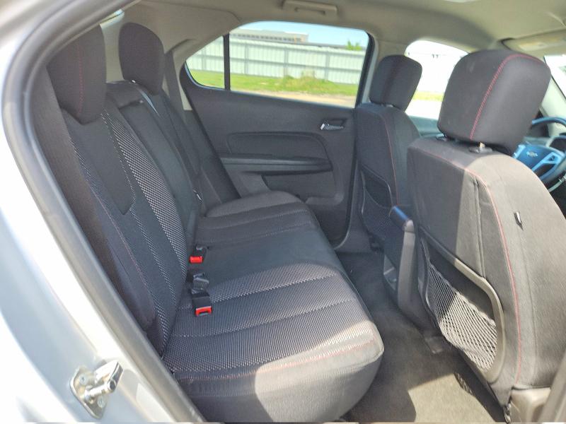 Продаж на аукціоні авто 2013 Chevrolet Equinox, vin: 2GNFLDE32D6384427, номер лоту: 54456676