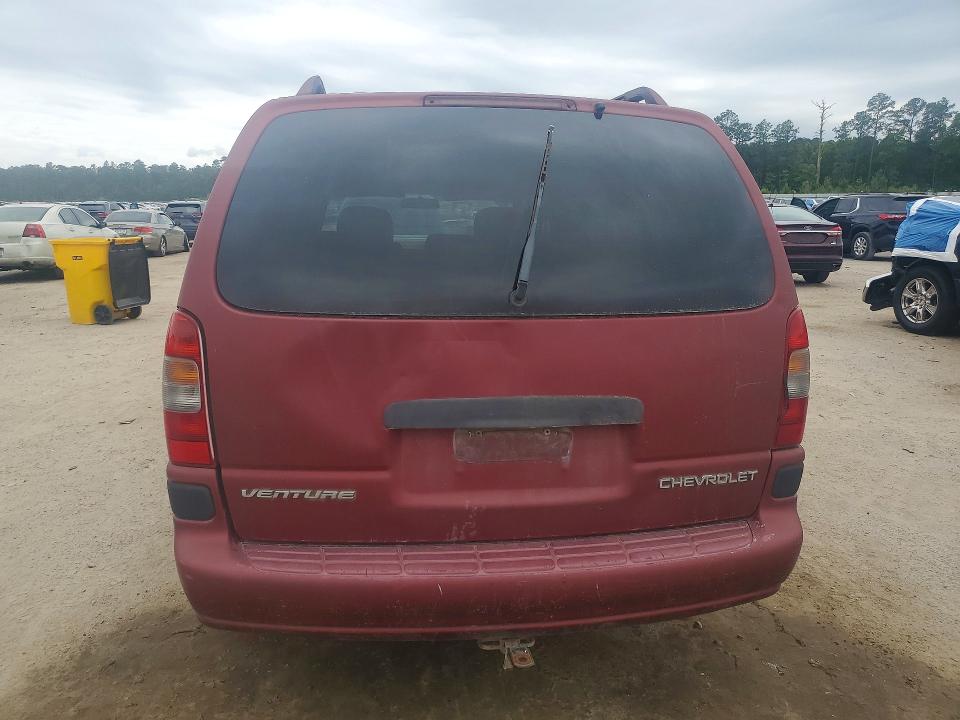 Продаж на аукціоні авто 2005 Chevrolet Venture, vin: 1GNDV23E15D118958, номер лоту: 53383696