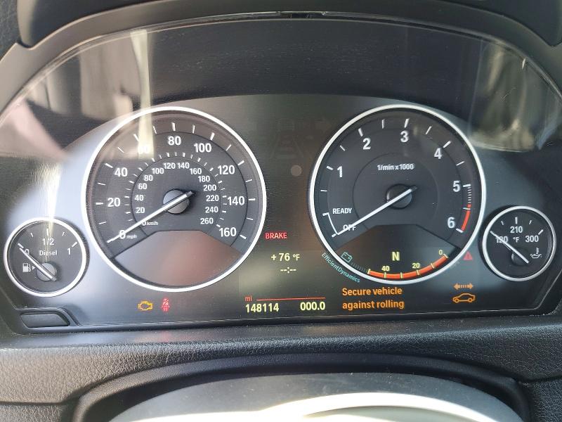 Продаж на аукціоні авто 2014 Bmw 328, vin: WBA3D3C5XEK157117, номер лоту: 53076366
