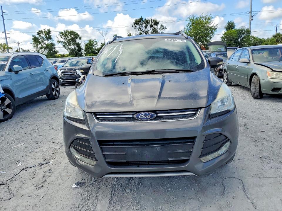 Продаж на аукціоні авто 2015 Ford Escape, vin: 1FMCU9J96FUC62718, номер лоту: 54283776