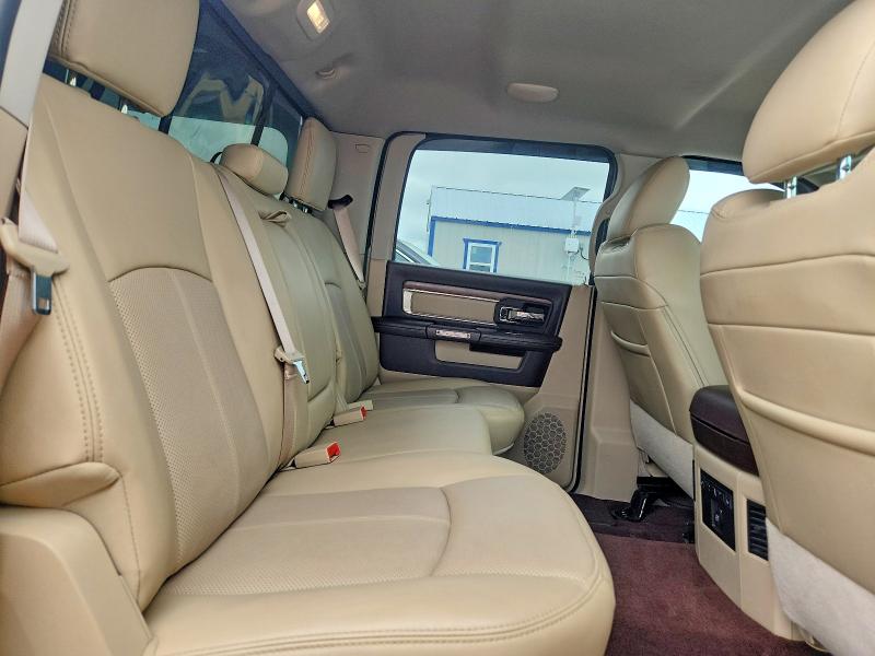Aukcja sprzedaży 2018 Ram 1500, vin: 1C6RR7NT8JS214157, numer aukcji: 54843656