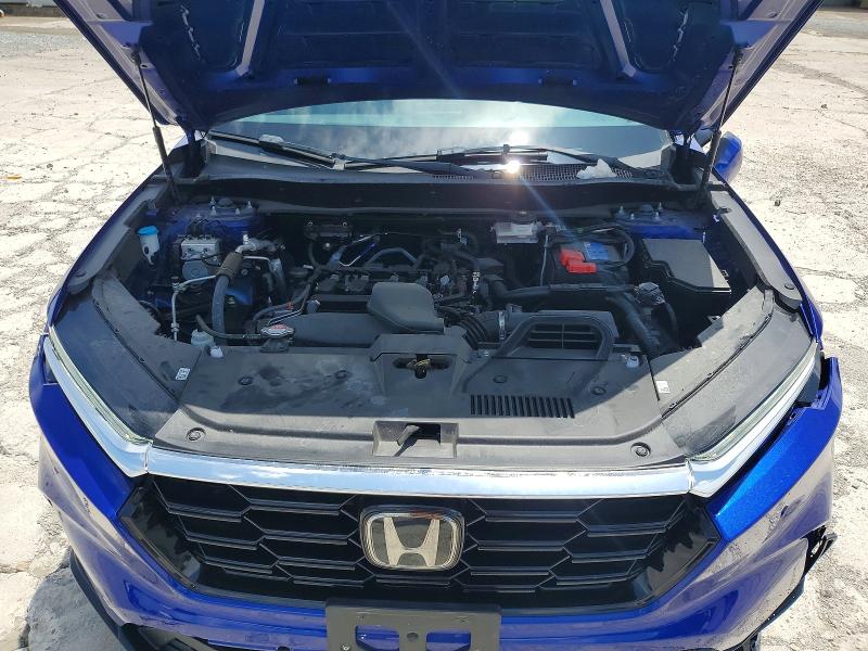 Продаж на аукціоні авто 2025 Honda Cr-v, vin: 7FARS4H79SE003983, номер лоту: 54989606