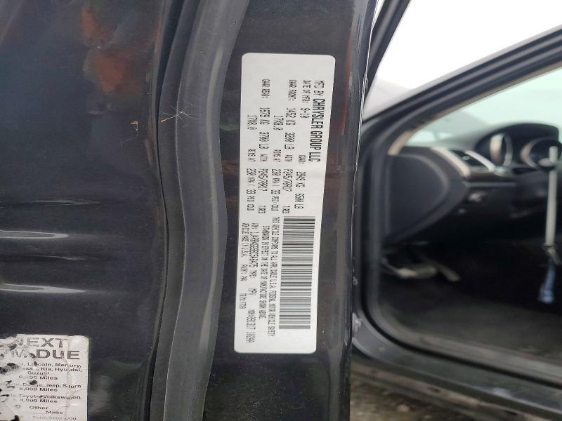 2011 Jeep Grand Cherokee მანქანა იყიდება აუქციონზე, vin: 1J4RR4GG9BC546475, აუქციონის ნომერი: 52373996