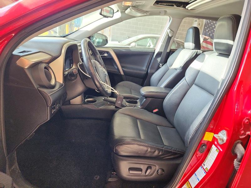 Aukcja sprzedaży 2014 Toyota Rav4, vin: 2T3DFREV7EW157472, numer aukcji: 52003676